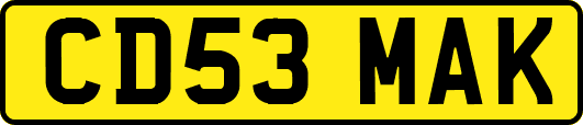 CD53MAK