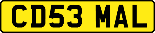 CD53MAL