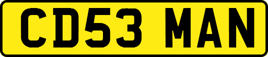 CD53MAN