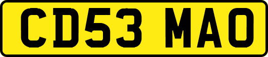CD53MAO