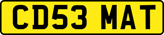 CD53MAT