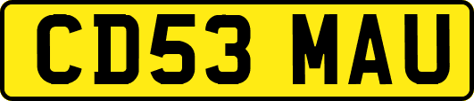CD53MAU