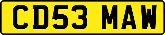 CD53MAW