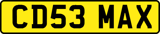 CD53MAX