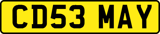 CD53MAY