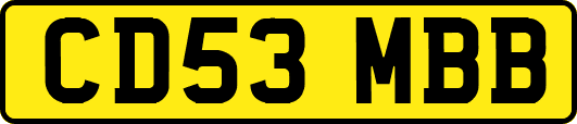 CD53MBB