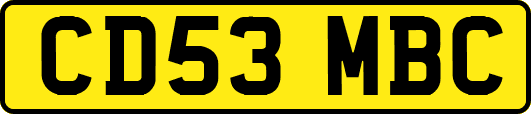 CD53MBC