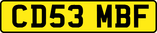 CD53MBF