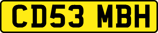 CD53MBH