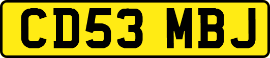CD53MBJ