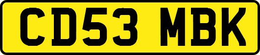 CD53MBK