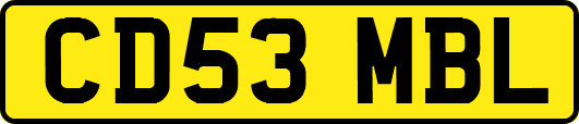 CD53MBL