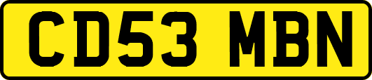 CD53MBN