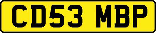 CD53MBP