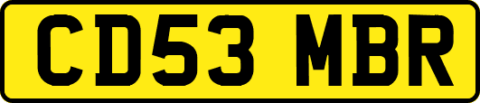 CD53MBR
