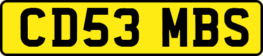 CD53MBS