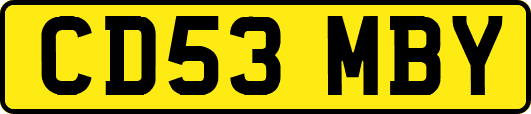 CD53MBY