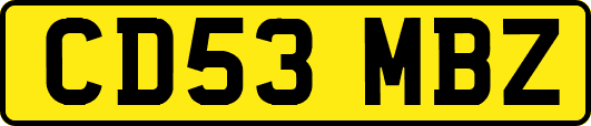 CD53MBZ