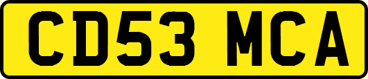CD53MCA