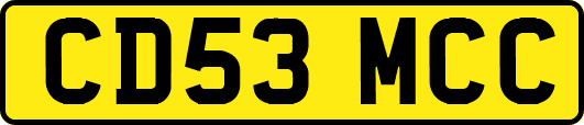 CD53MCC