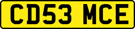 CD53MCE