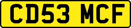 CD53MCF