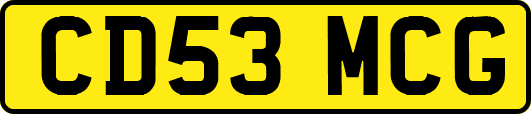 CD53MCG