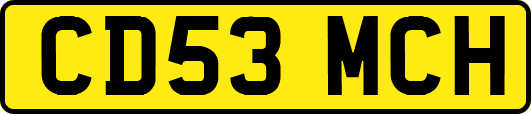CD53MCH