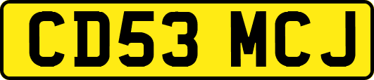 CD53MCJ