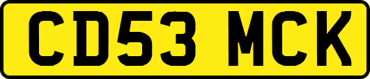 CD53MCK