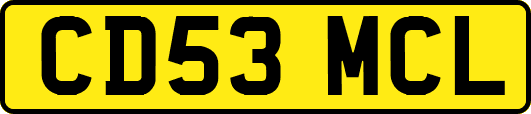CD53MCL