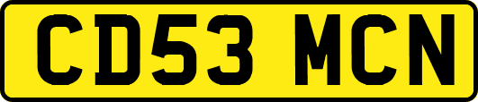 CD53MCN