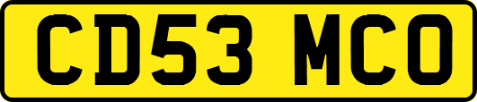 CD53MCO