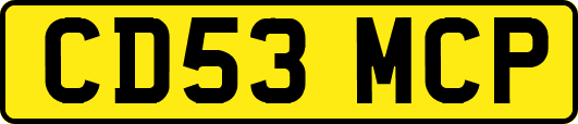 CD53MCP