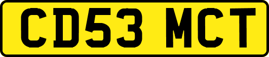 CD53MCT