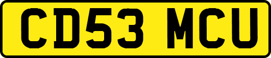 CD53MCU