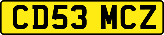 CD53MCZ