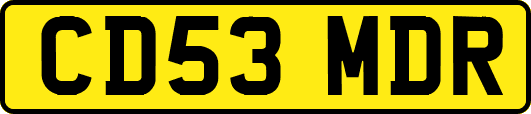 CD53MDR