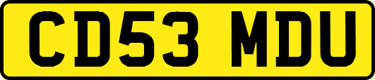 CD53MDU