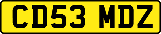 CD53MDZ