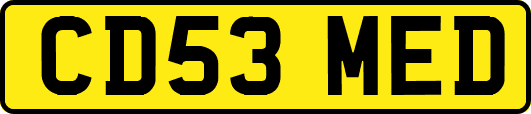 CD53MED