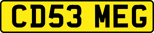 CD53MEG