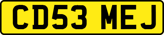CD53MEJ