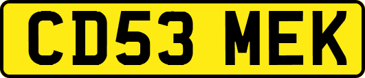 CD53MEK