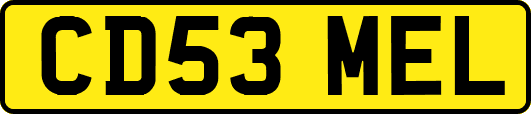 CD53MEL