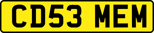 CD53MEM
