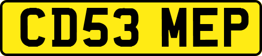 CD53MEP