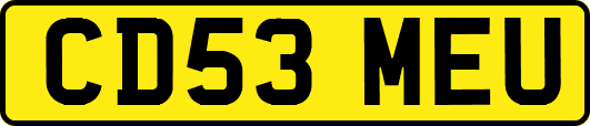 CD53MEU