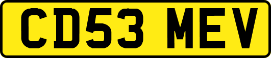 CD53MEV