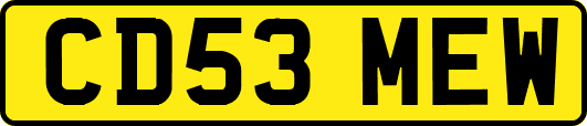 CD53MEW